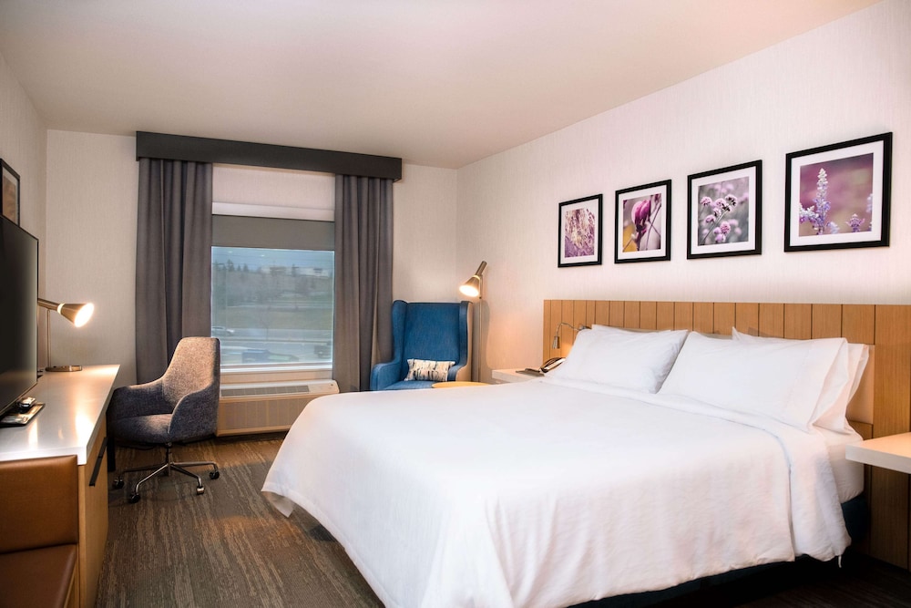 Hilton Garden Inn Sudbury Ontario Canada 16/51