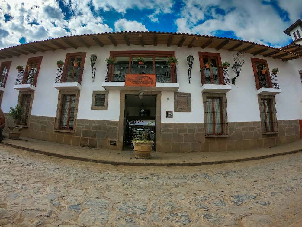 Real Carretero 2/50