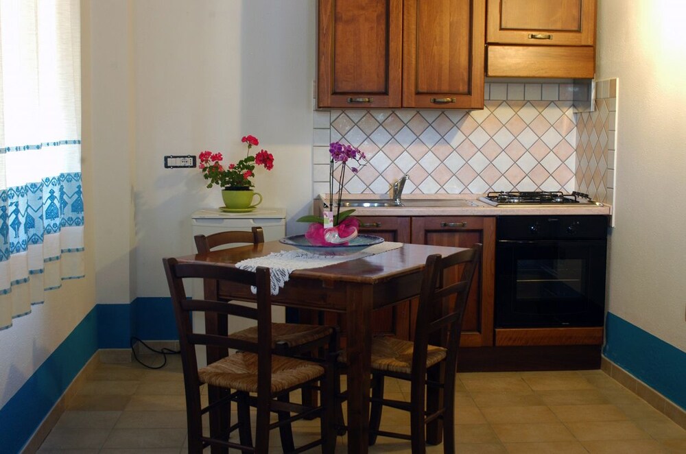 Agriturismo S'ozzastru 31/50