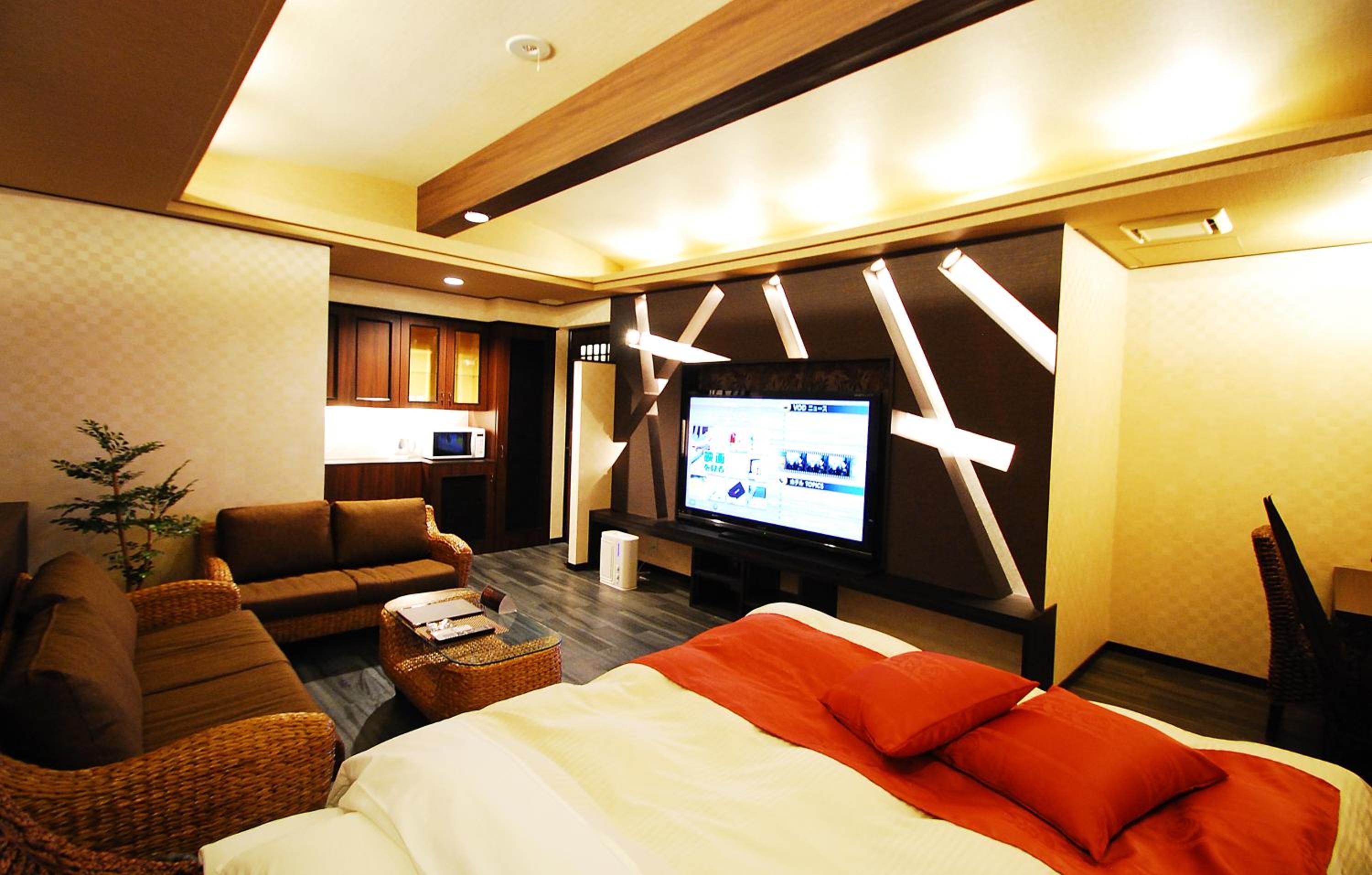 Hotel Free Style Okayama 52/57