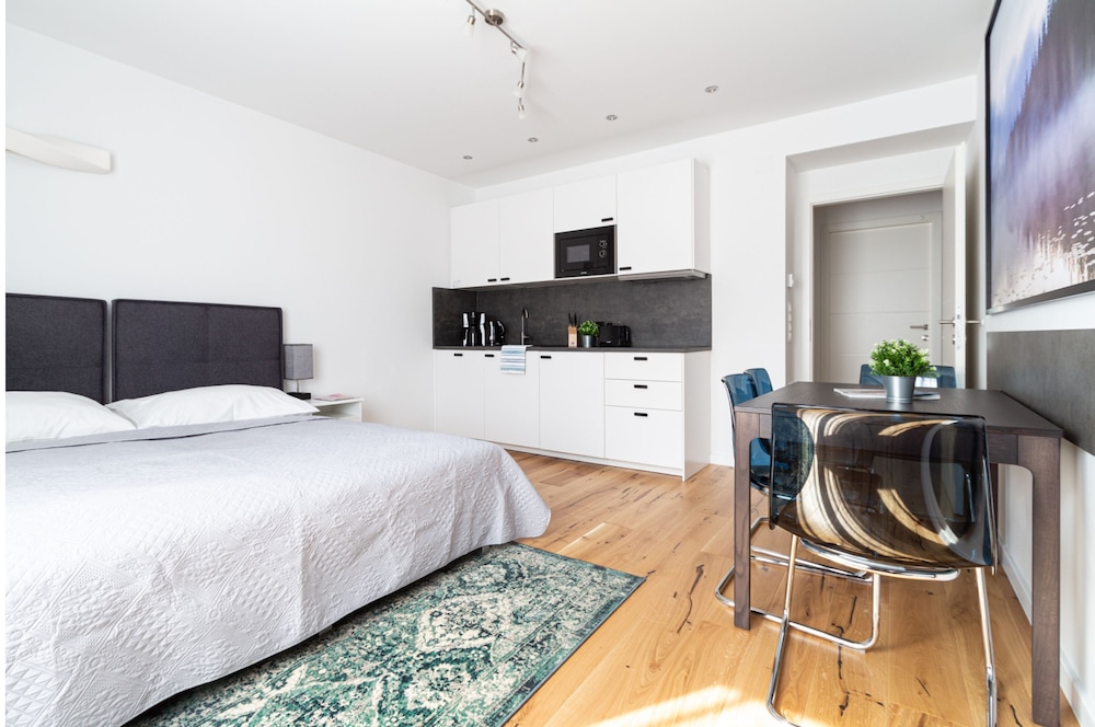 Checkvienna – Apartment Kroellgasse 20/39