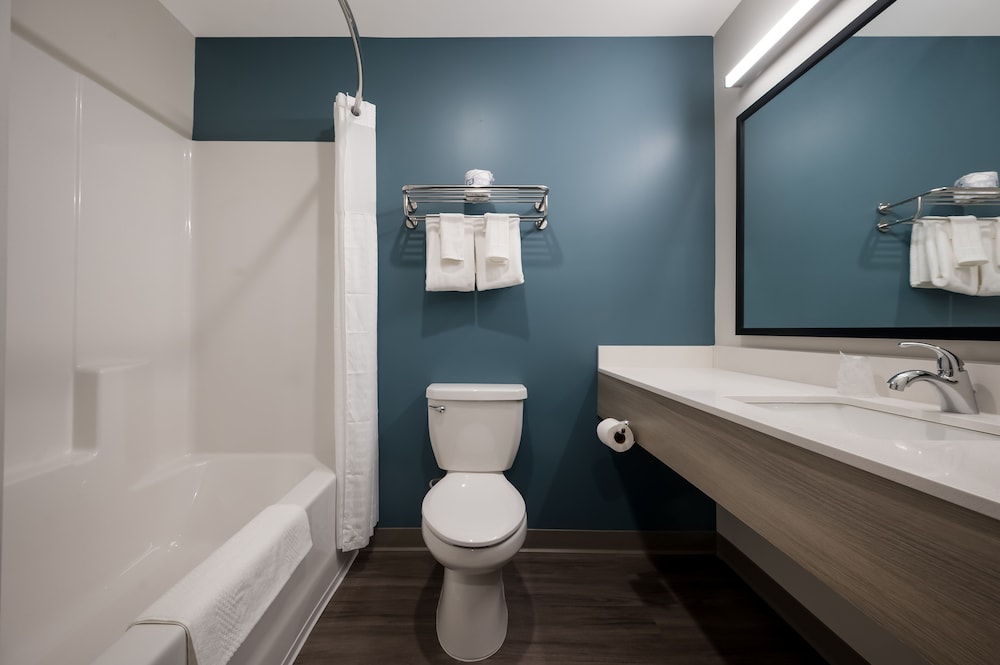 WoodSpring Suites East Lansing - University Area 46/50