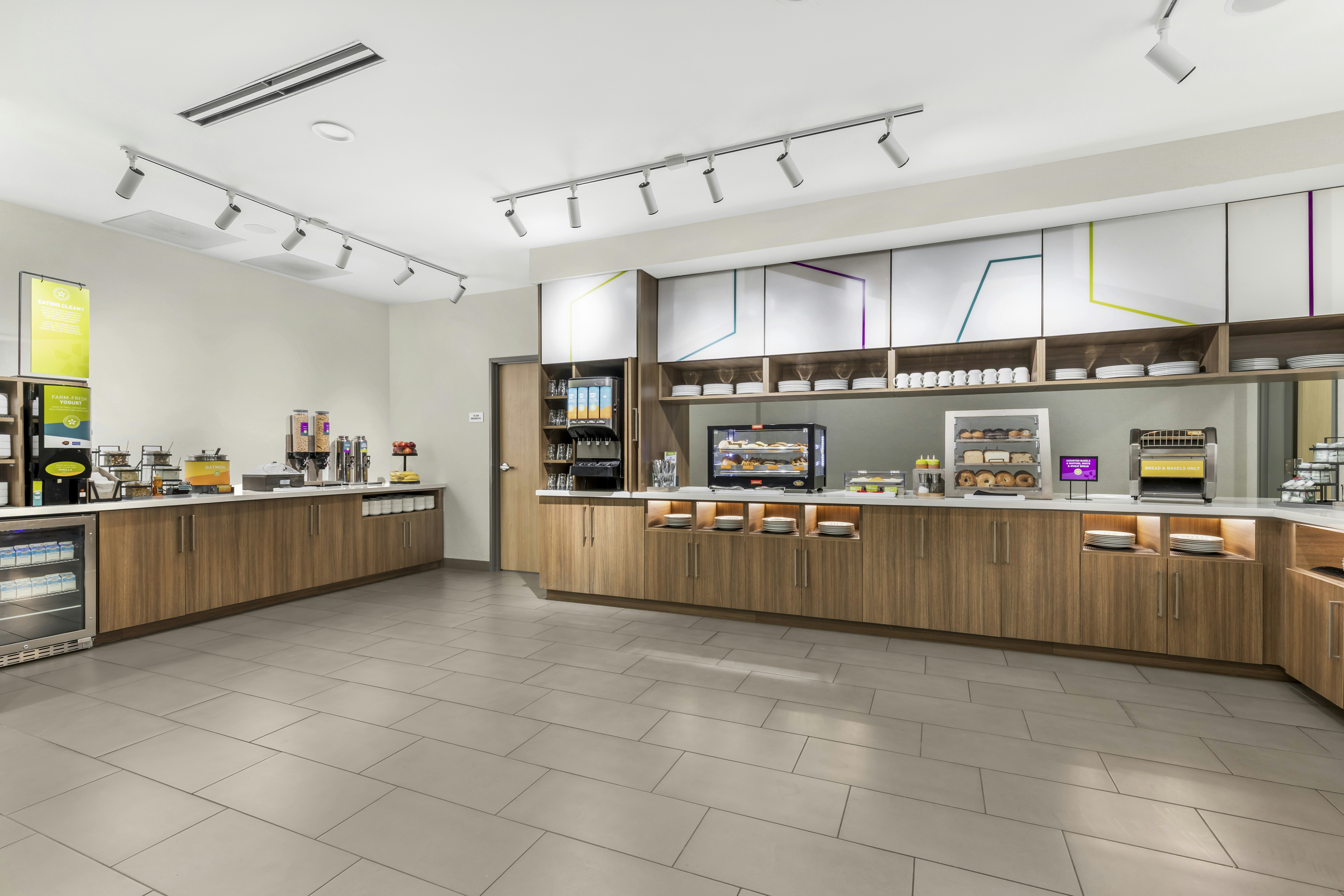 Home2 Suites by Hilton Harrisonburg University 15/50