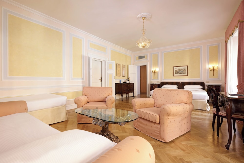 Hotel Quirinale Rome 39/62