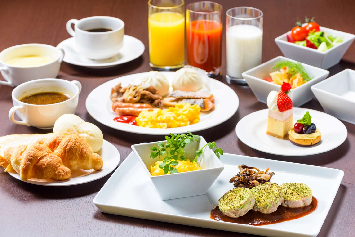 Best Western Plus Hotel Fino Chitose 38/38