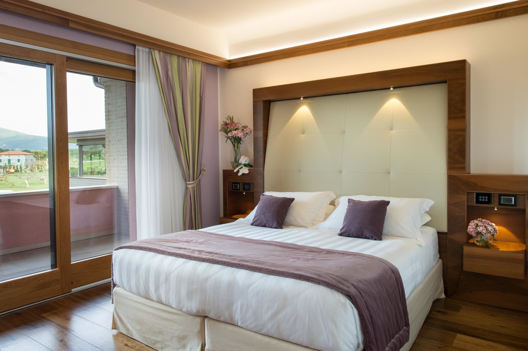 family suite