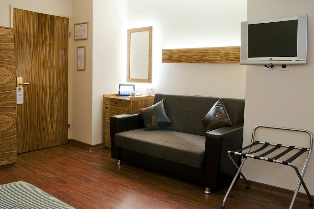 Hotel Buyuk Keban 35/53