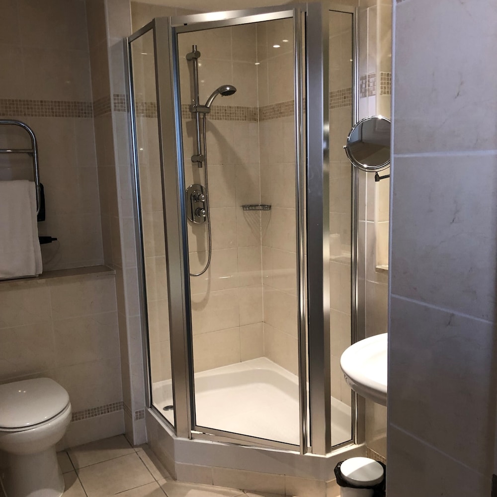 Albrighton Hall and Spa, a member of Radisson Individuals 25/73