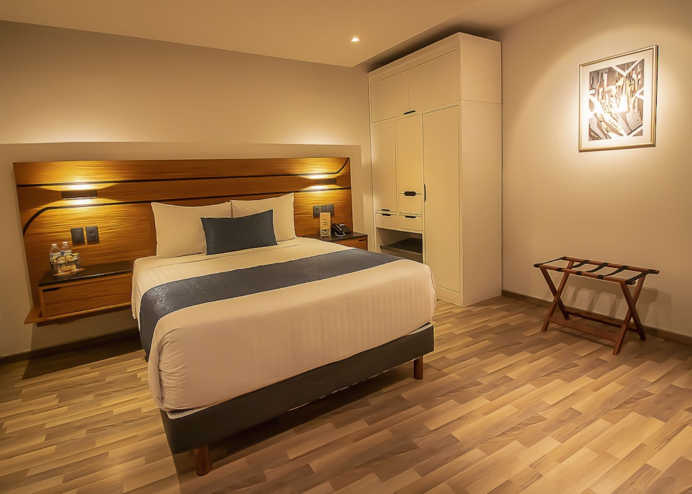 Hotel Boutique Maria 22/58