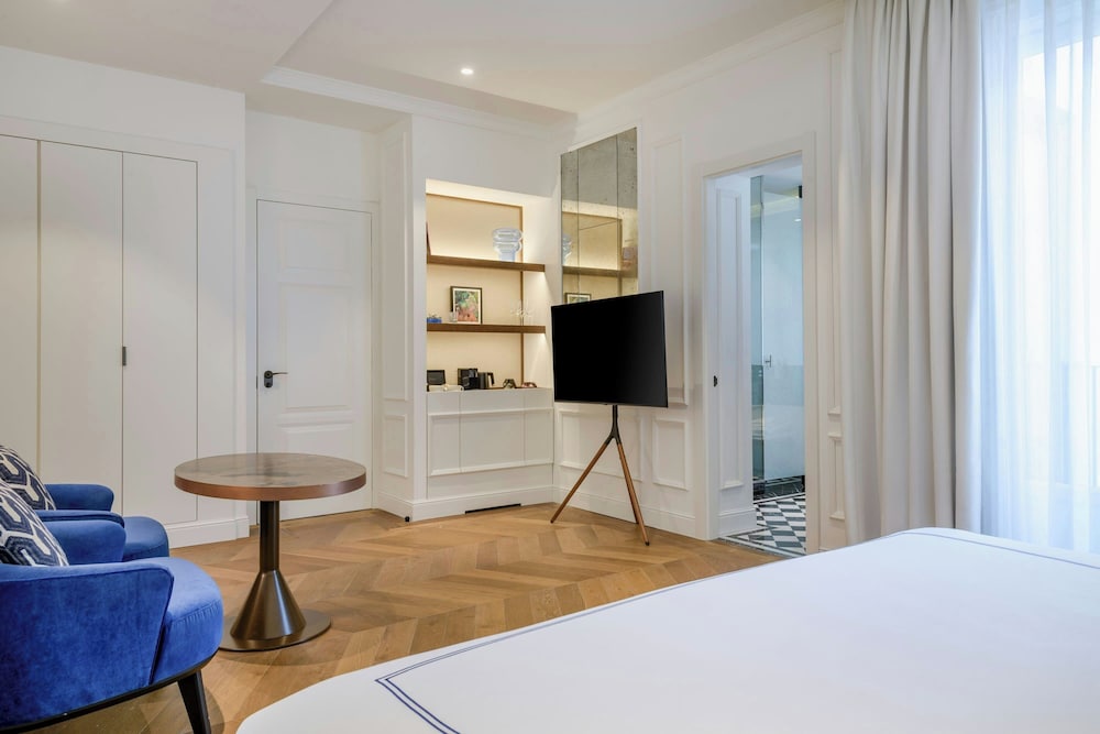 El Autor Hotel Madrid Autograph Collection 15/49