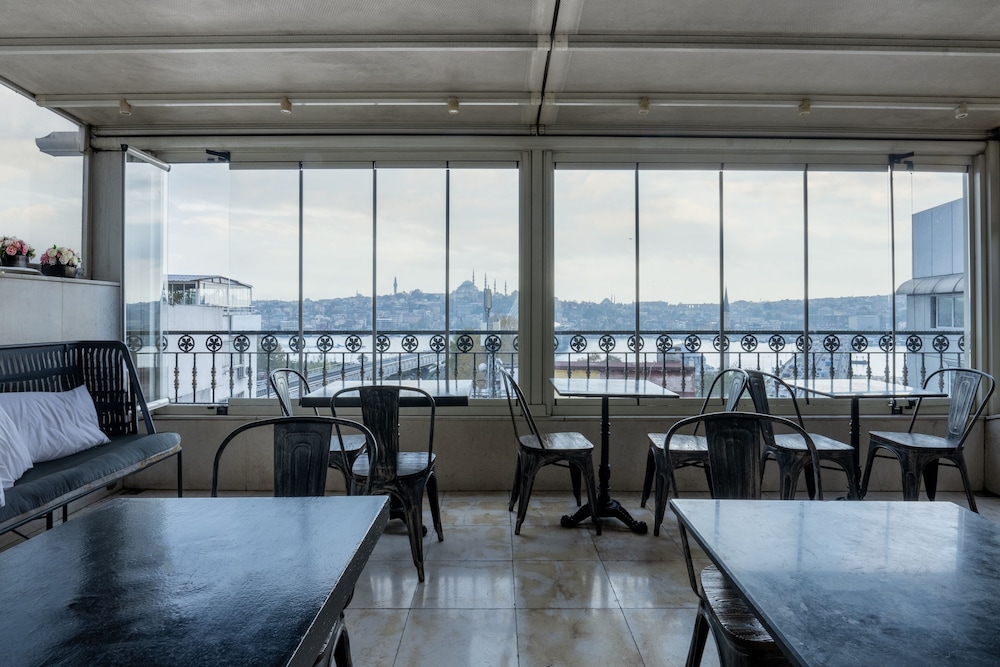 Galata Grace Hotel 42/56