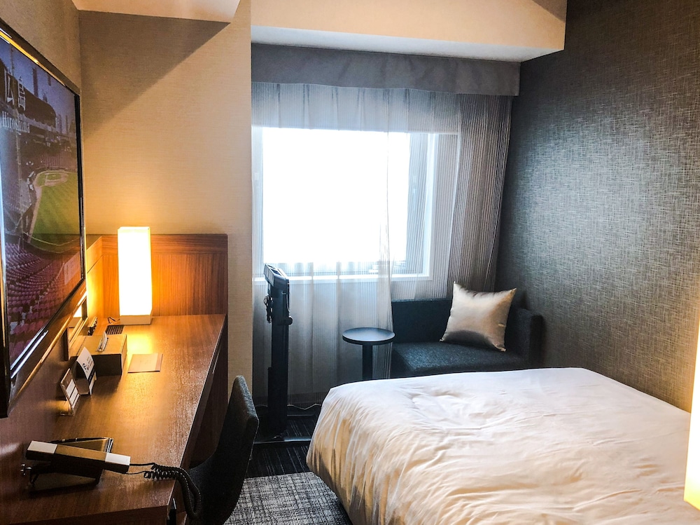 Four Points Flex by Sheraton Fukuoka Hakata 23/46