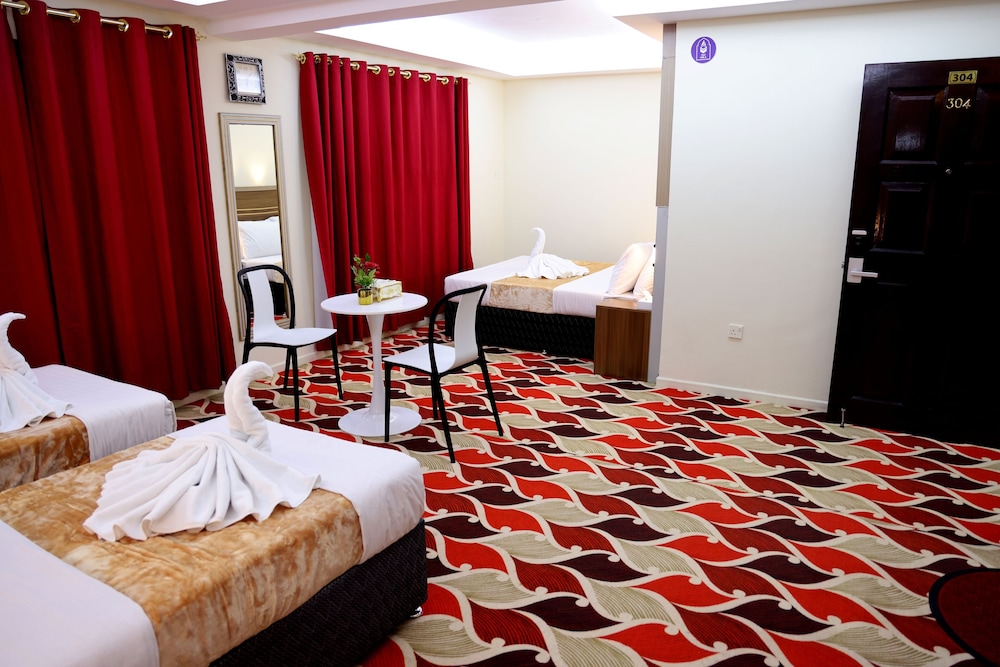 Tanha Park Hotel 27/52