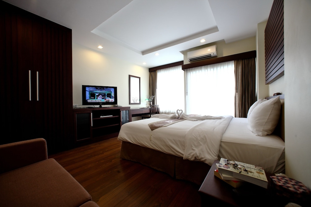 iCheck inn Residence Sukhumvit 2 12/61