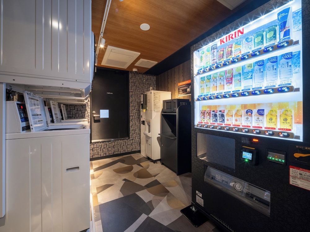 APA Hotel Akabane Iwabuchi Ekimae 37/49