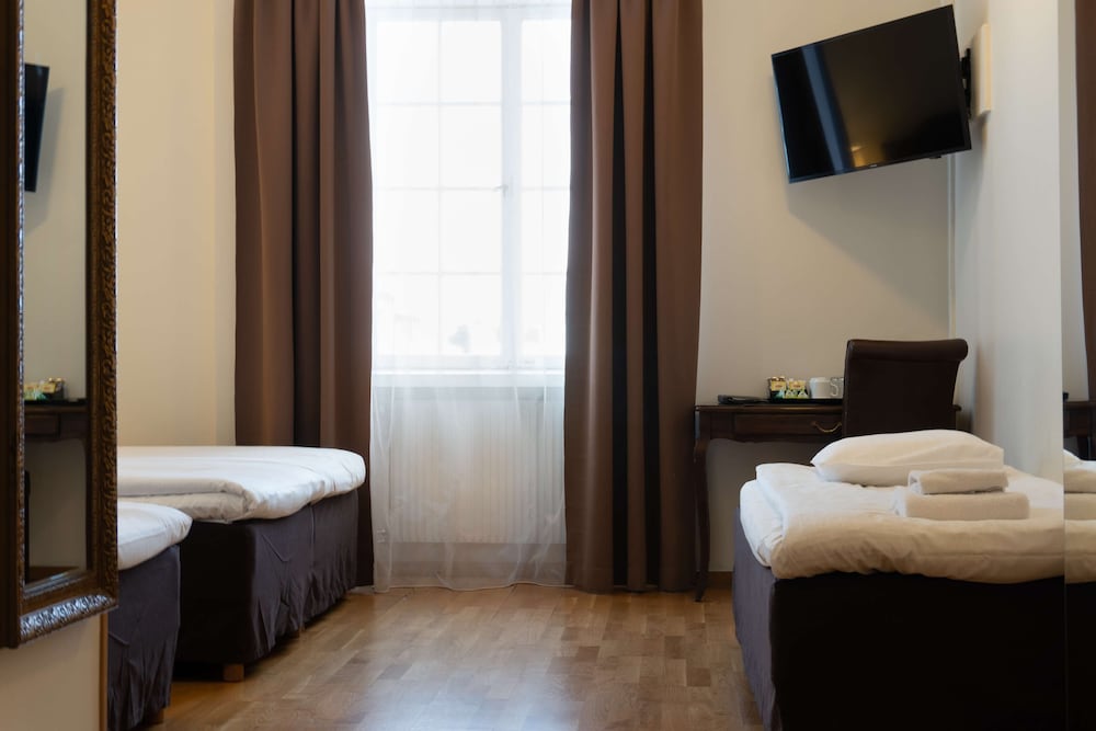 Best Western Hotel Karlaplan 36/54