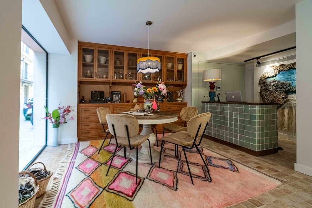 Samaritana Suites 38/50