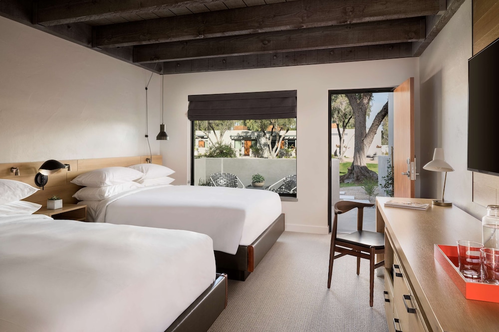 Andaz Scottsdale Resort And Bungalows 20/77