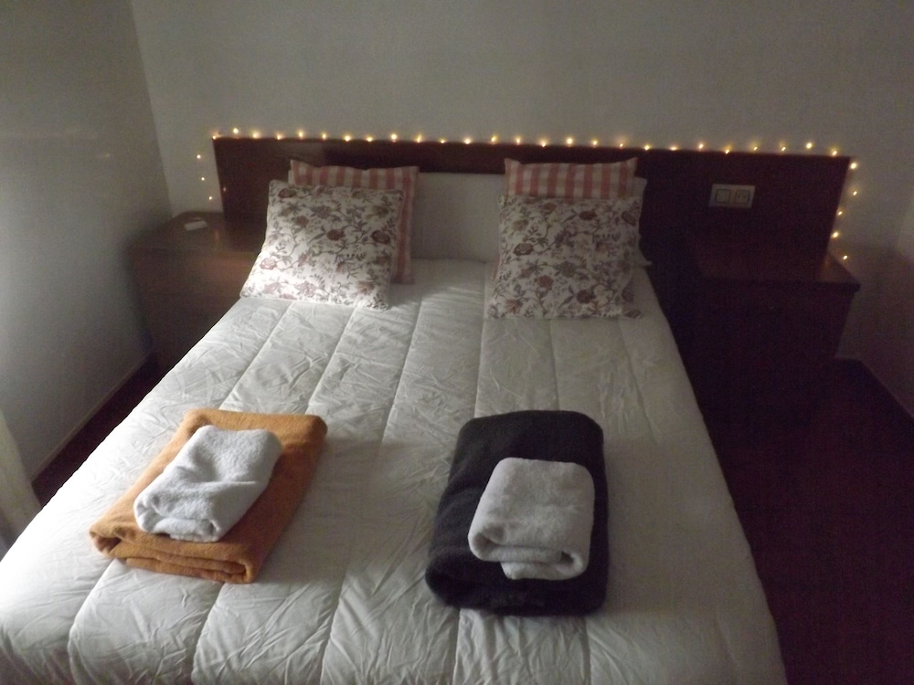 Hostería Hostal La Barbacana 12/26