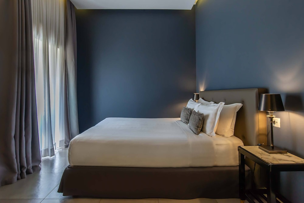 Superior, Double or Twin Bed, HOTEL METRO 900 8/10