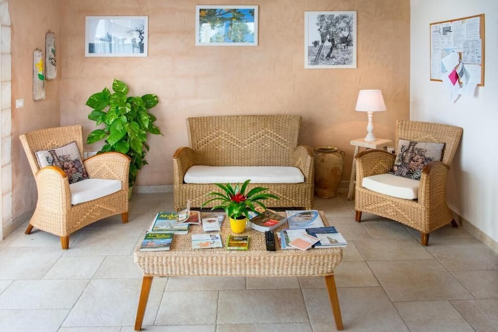 Relais Tenuta Campì 21/50