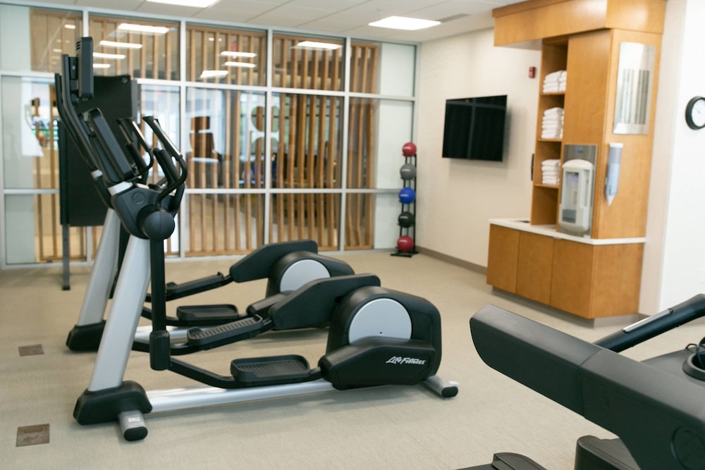 SpringHill Suites by Marriott South Bend Notre Dame Area 26/36