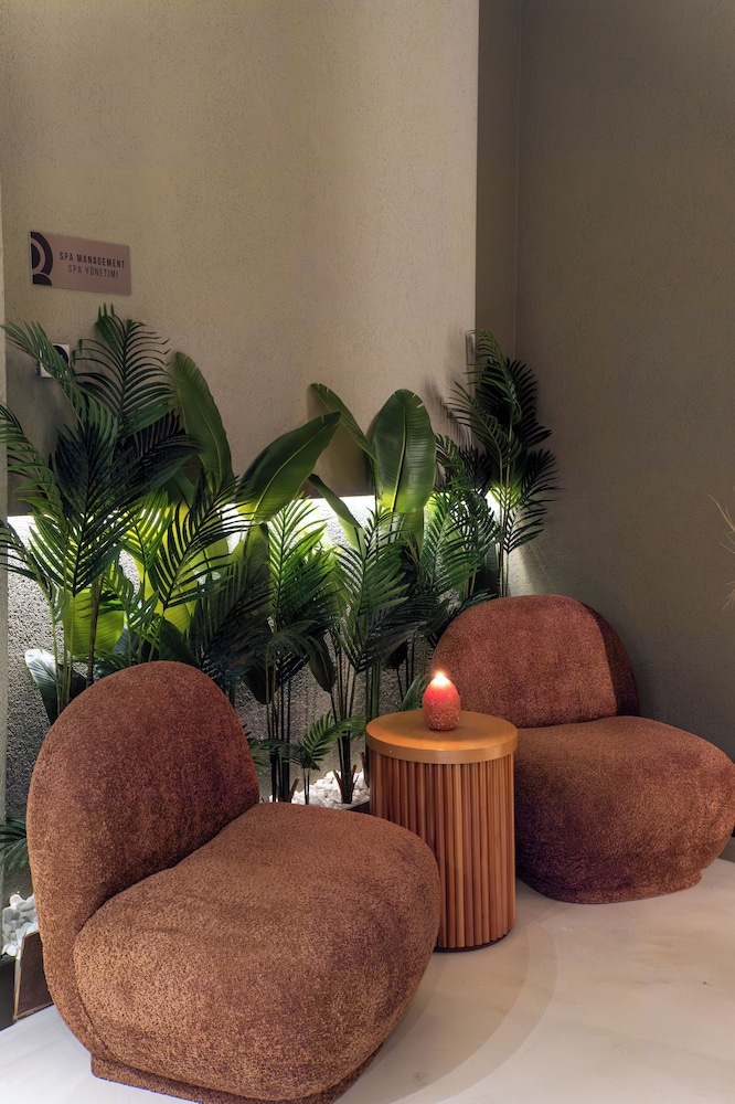 Delta Hotels By Marriott Istanbul Levent 51/70
