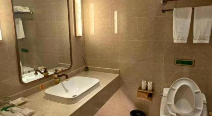 Vienna International Hotel (Wuxi Taihu Expo Center) 46/47