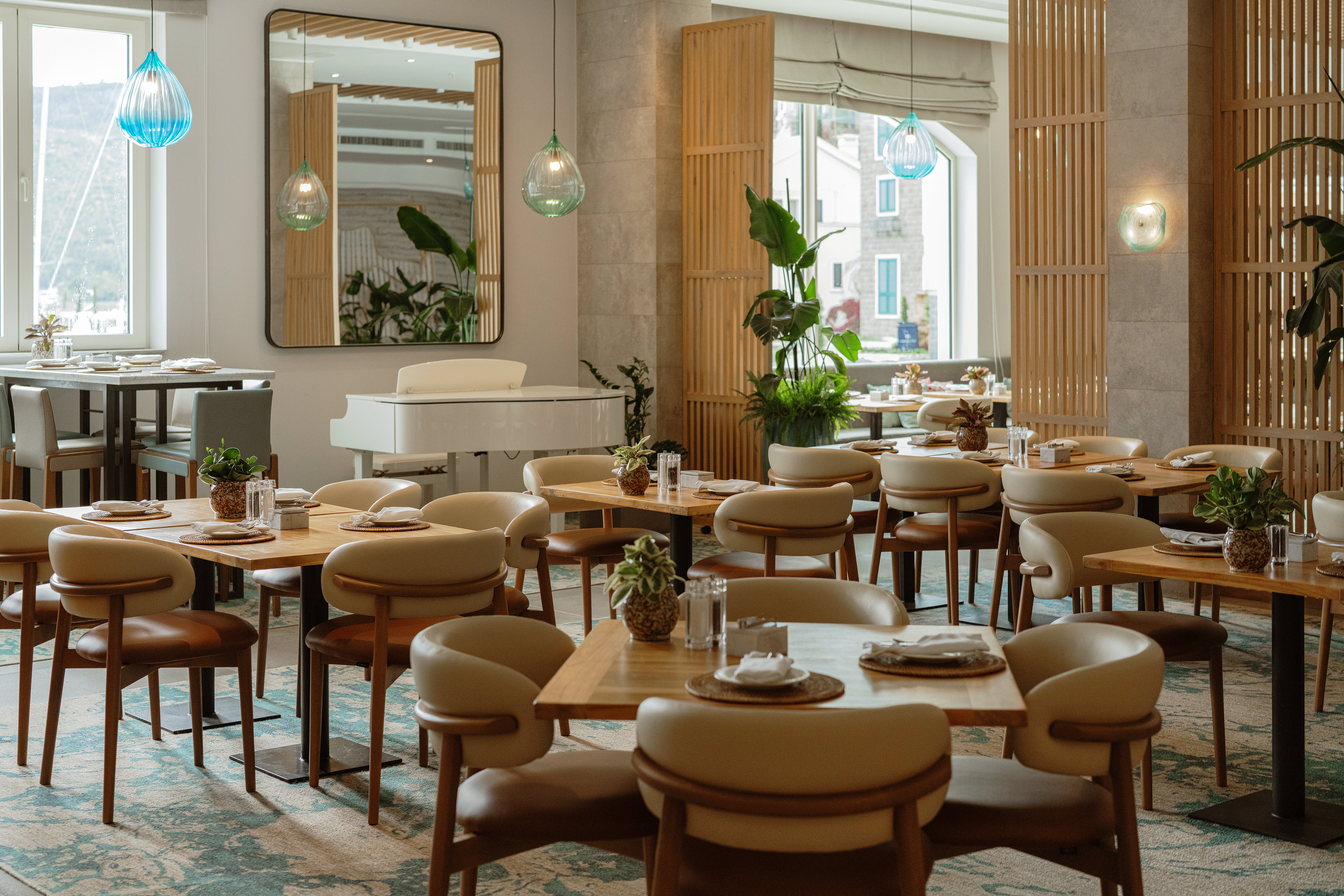 The Chedi Lustica Bay Hotel 26/43