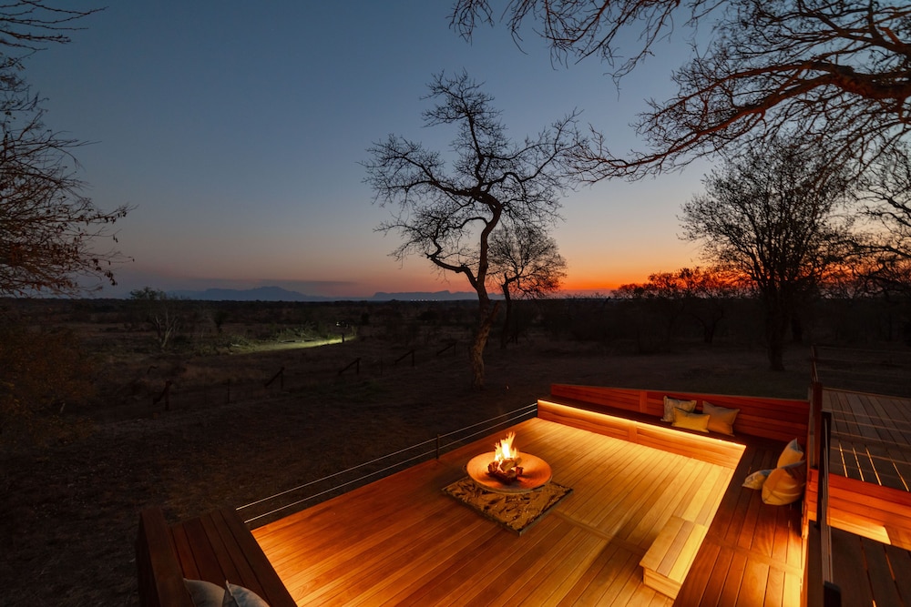 Tomo Safari Lodge 24/50