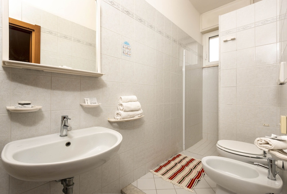 Petrarca Hotel 46/50