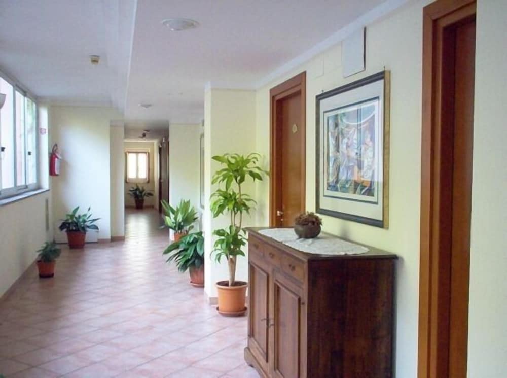 Hotel Martino 18/36
