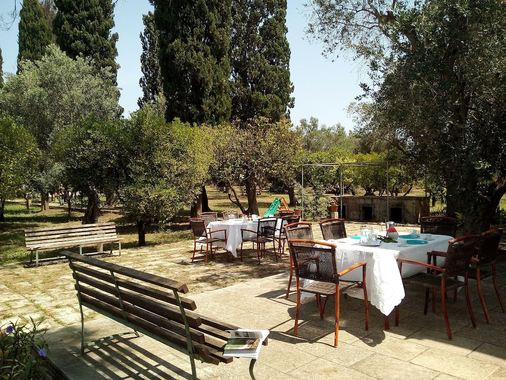 Agriturismo Villa Coluccia 34/50
