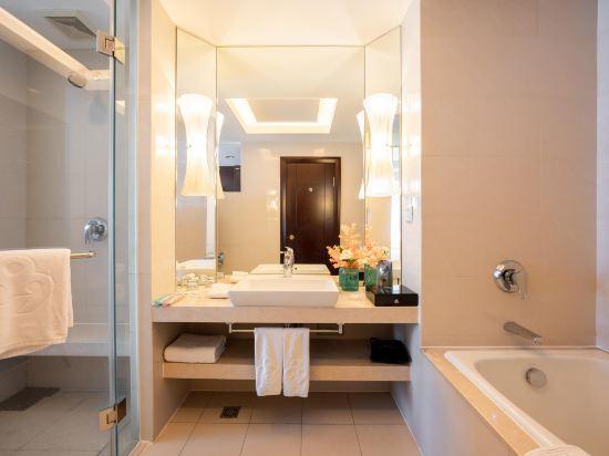 Shenyang Sanlong Spring Hotel 21/26
