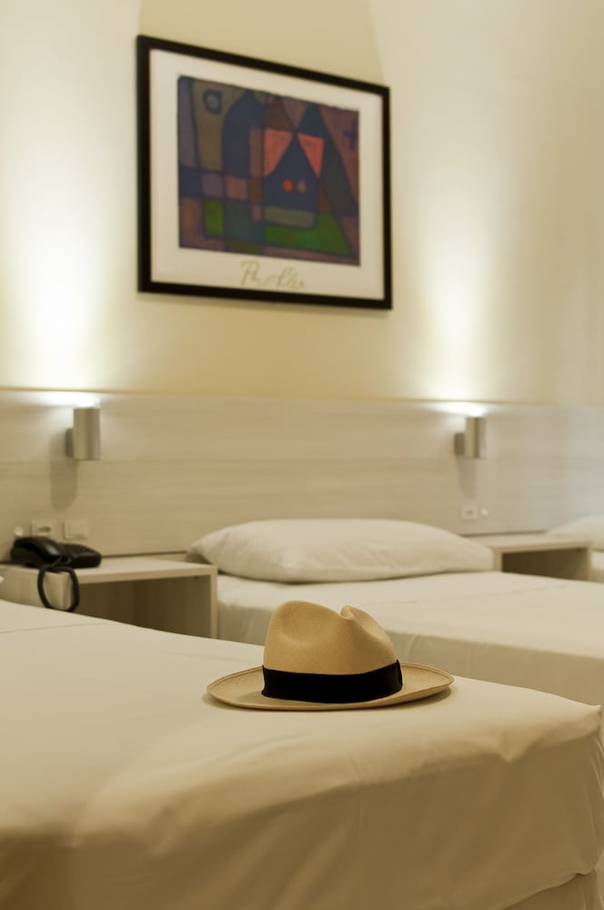 Pousada Villa Atlantica 26/40