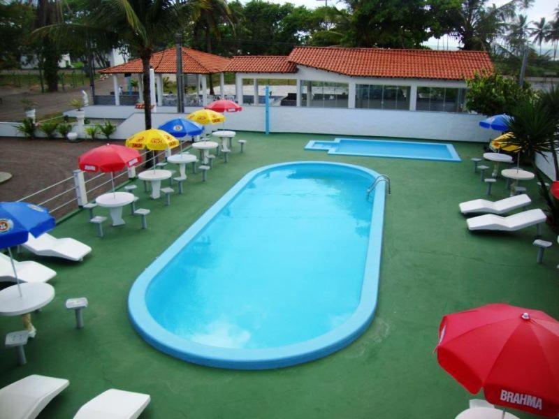 Hotel Pousada Terras Do Sem Fim 29/51