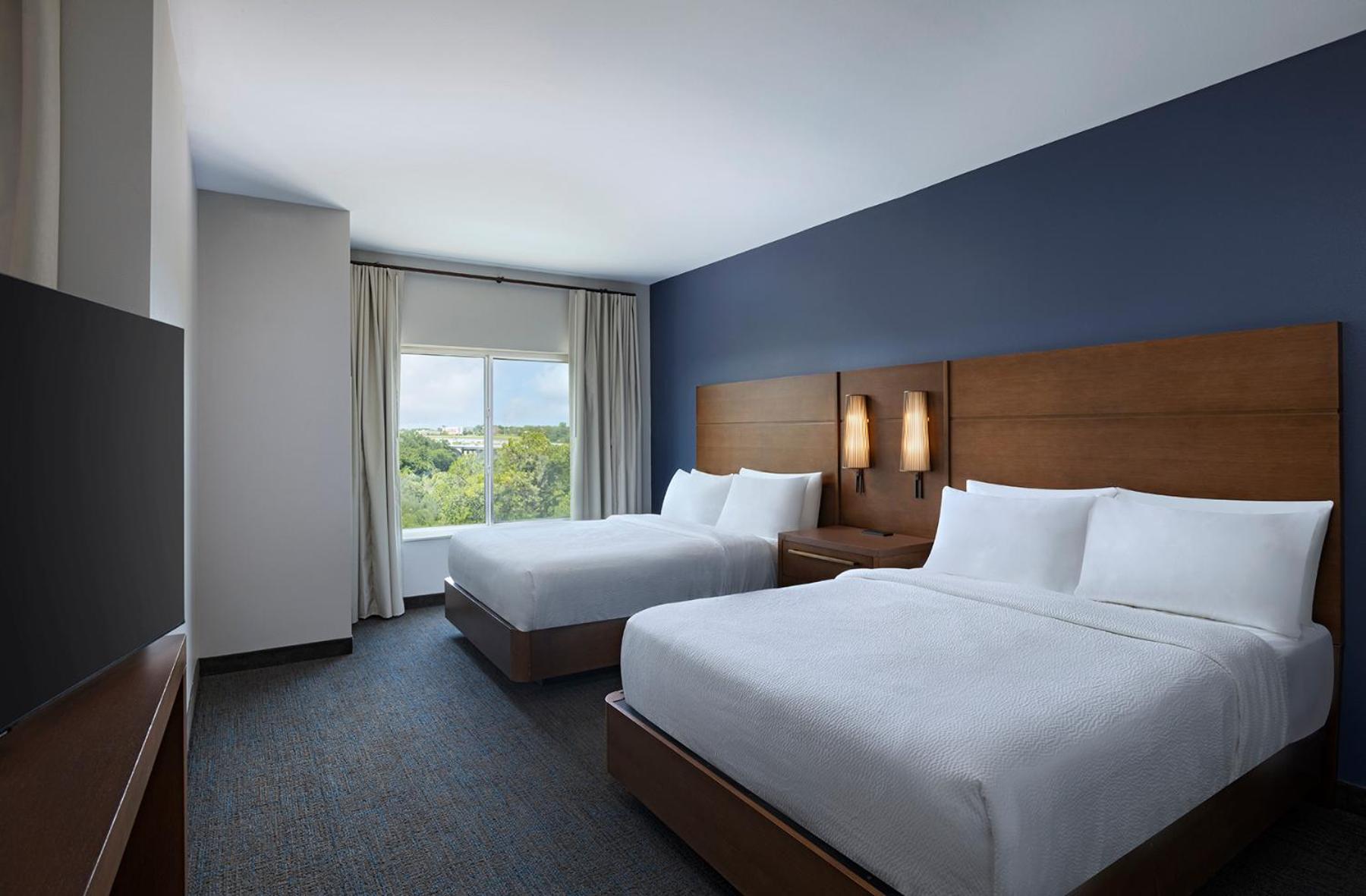 Residence Inn by Marriott Georgetown 12/50