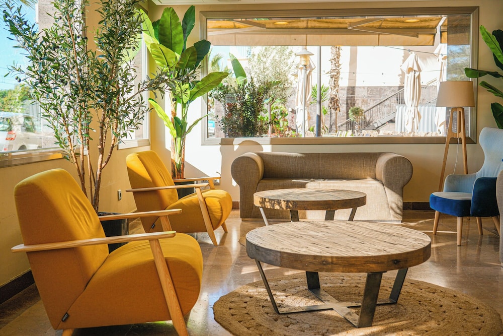 Htop Pineda Palace - Adults Only 44/68