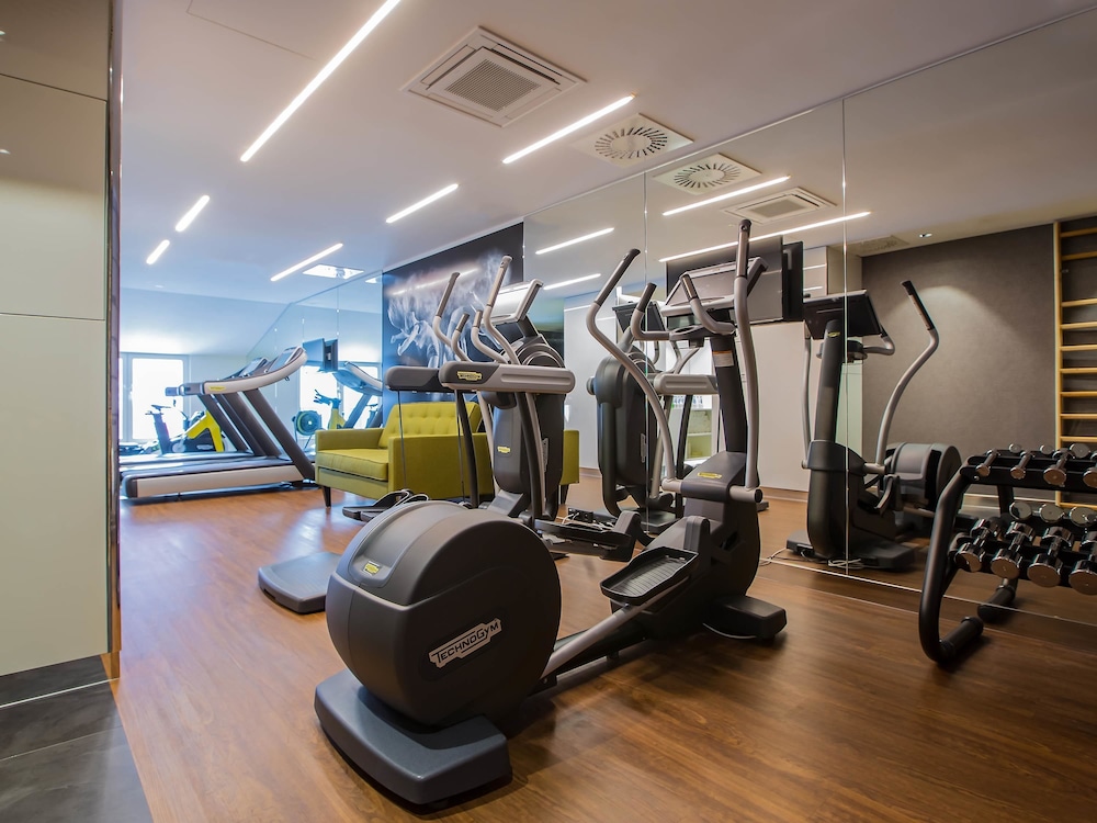 Mercure Krakow Stare Miasto 33/62