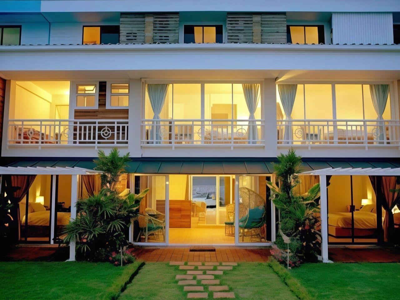 Baan Sattahip By The Sea 2/68