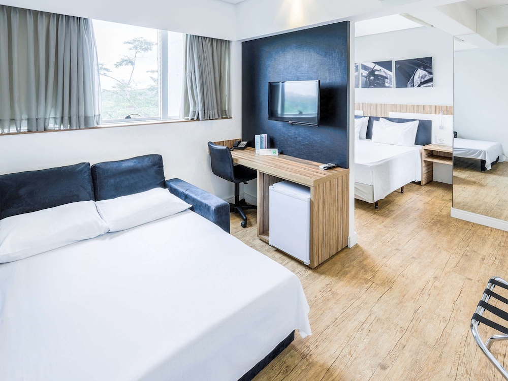 Ibis Styles Confins Aeroporto 20/61