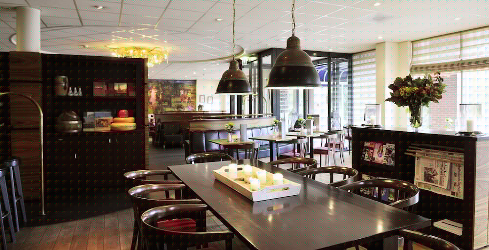 Amrath Hotel Alkmaar 47/63