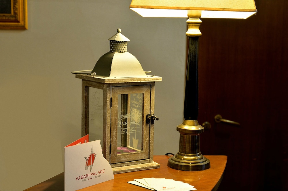 Hotel Vasari 19/56