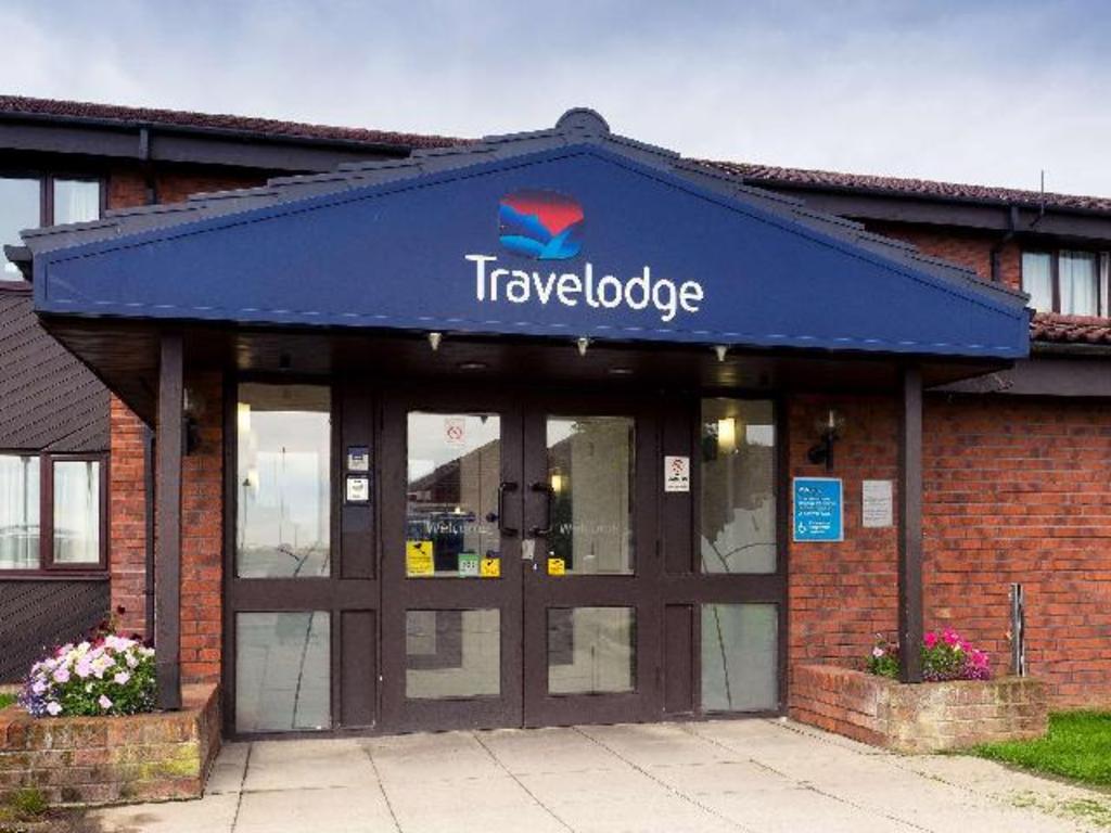 Travelodge Scotch Corner Skeeby 2/16