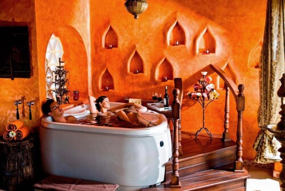 EL CHANTE SPA HOTEL 30/50