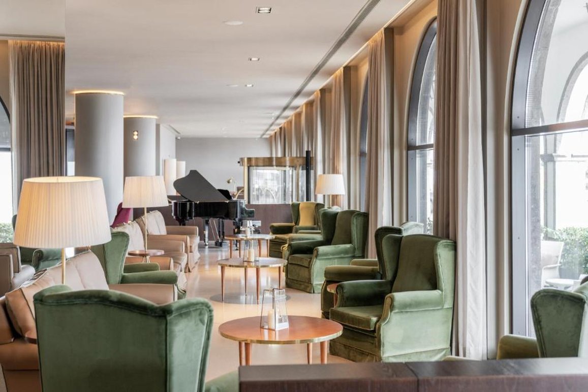 Grand Hotel Acores Atlantico 68/72