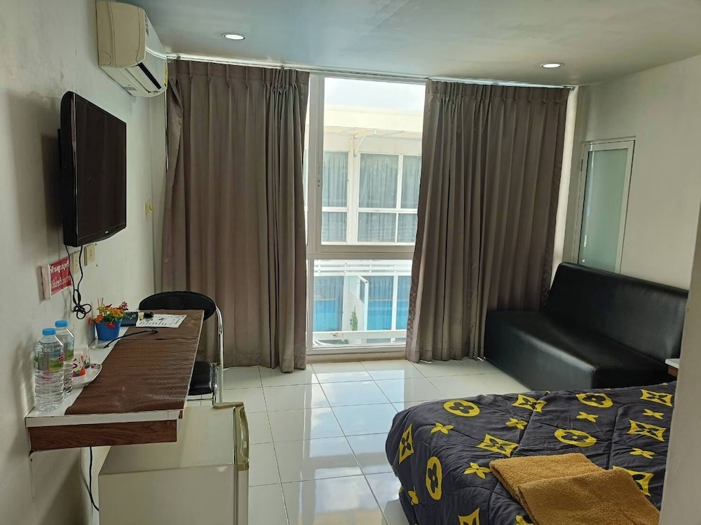 Pool Villa Donmueang 30/50
