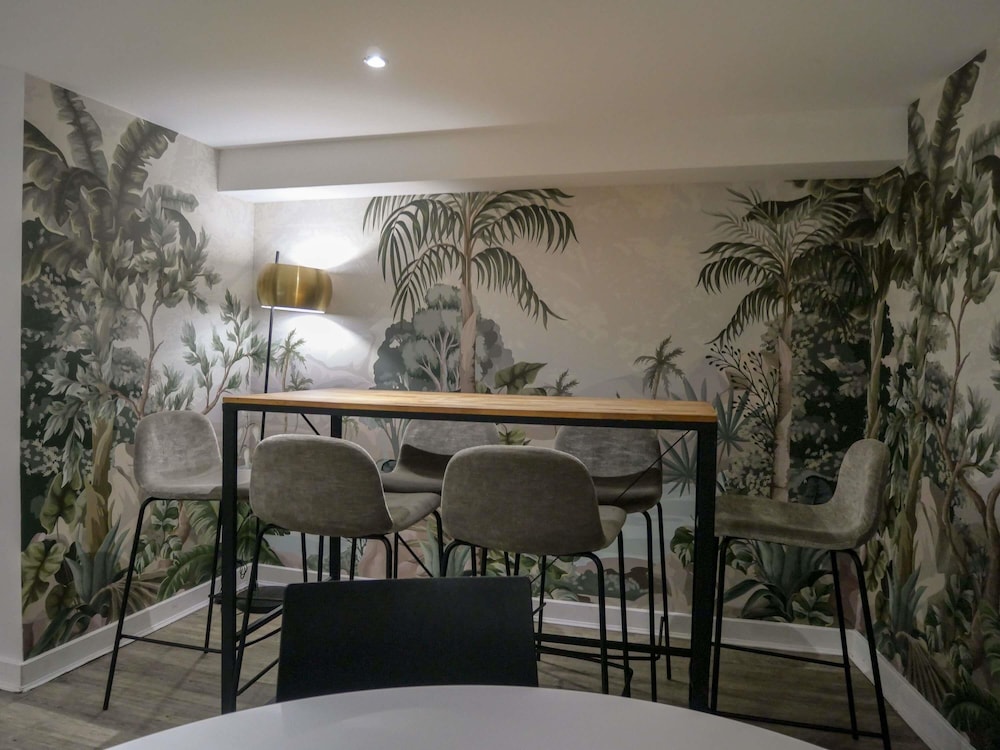 Ibis Styles Saint Julien En Genevois Vitam 30/46