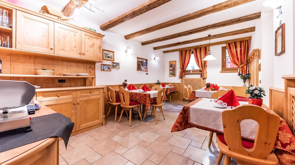 Chalet Mottolino 32/50