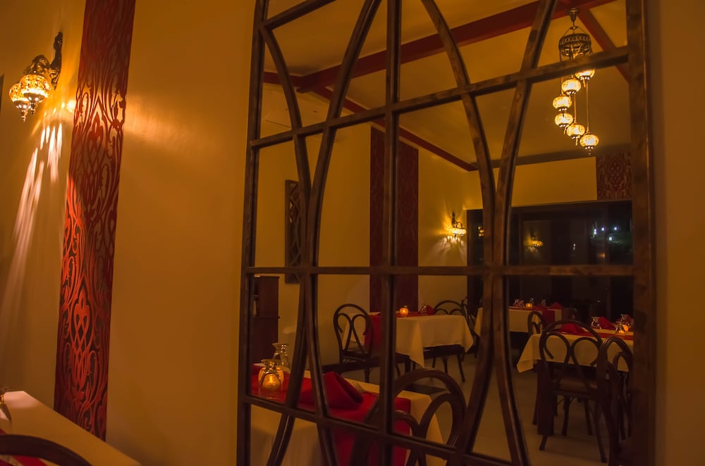 Arenal Volcano Inn 55/69